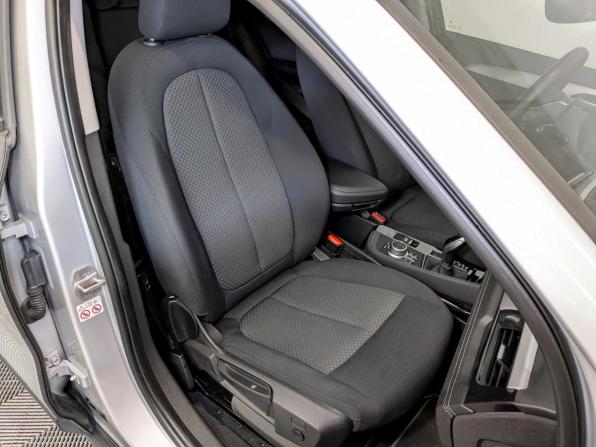 BMW X2 I (F39) с пробегом 2020 года, цена 2 500 000 рублей, 122539 км, внедорожник, Автокод Объявления