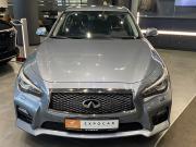 Infiniti Q50 I Тюмень  - изображение 21