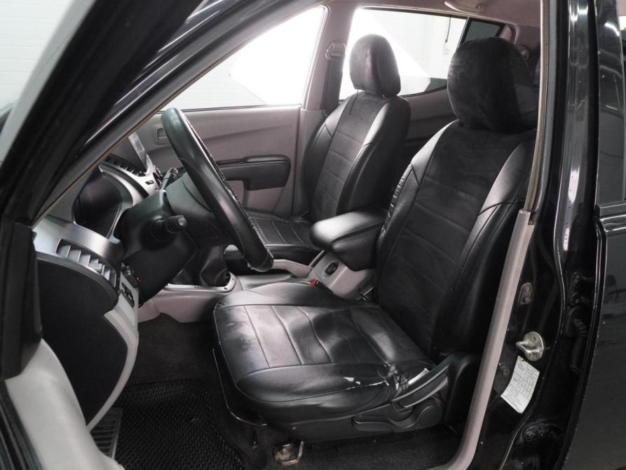 Mitsubishi L200 IV Воронеж  - изображение 10