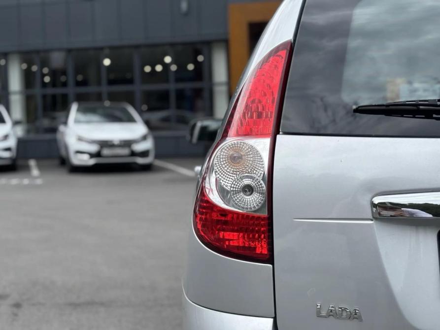 Lada (ВАЗ) Priora I Прокопьевск  - изображение 8