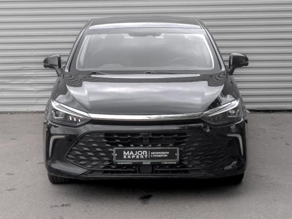 BAIC U5 Plus с пробегом 2023 года, цена 900 000 рублей, 134064 км, седан, Автокод Объявления