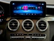Mercedes-Benz GLC I (X253) Рестайлинг Москва  - изображение 41