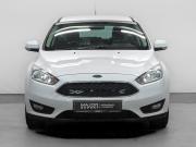 Ford Focus III Рестайлинг Москва  - изображение 30