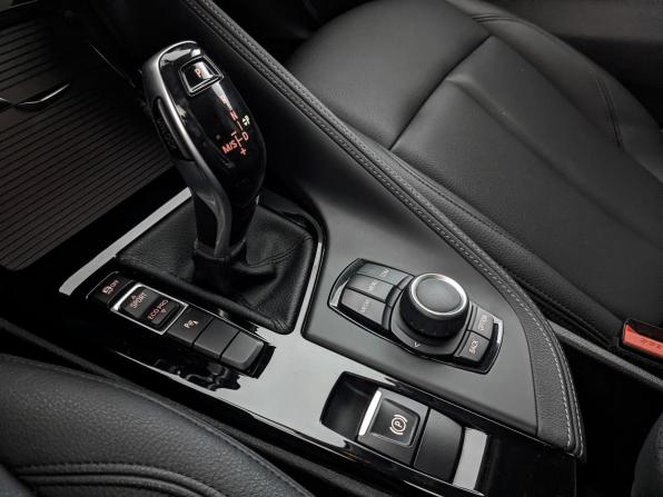 BMW X2 I (F39) с пробегом 2019 года, цена 2 359 000 рублей, 70000 км, внедорожник, Автокод Объявления