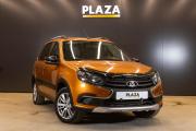 Lada (ВАЗ) Granta I Рестайлинг Уфа  - изображение 20