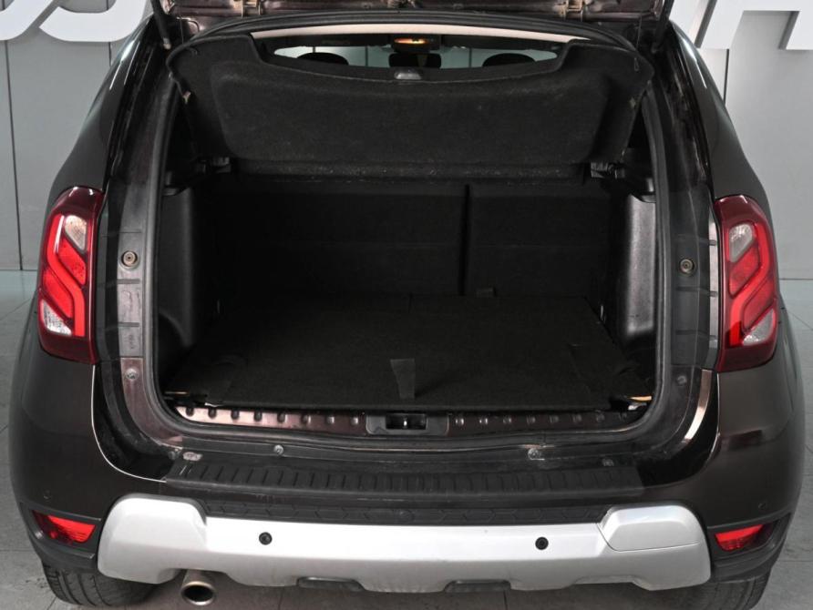 Renault Duster I Рестайлинг Ростов-на-Дону  - изображение 19