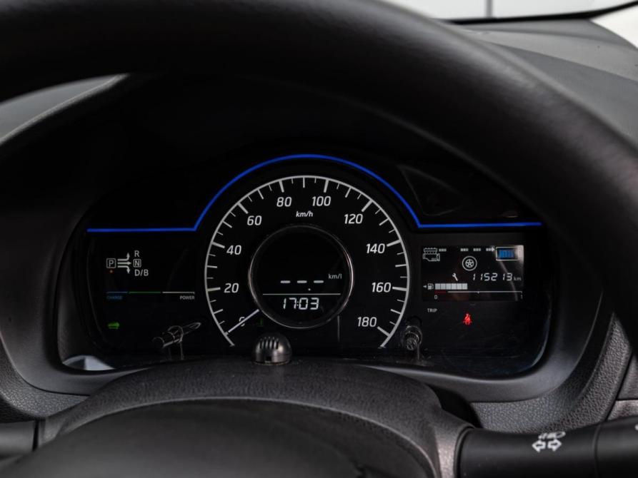 Nissan Note II Рестайлинг Краснодар  - изображение 16