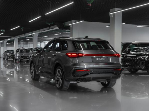 Audi Q5 III с пробегом 2026 года, цена 7 880 000 рублей, 30 км, внедорожник, Автокод Объявления