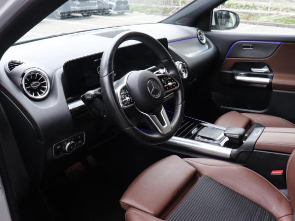 Mercedes-Benz GLA II (H247) с пробегом 2020 года, цена 3 099 000 рублей, 50070 км, внедорожник, Автокод Объявления