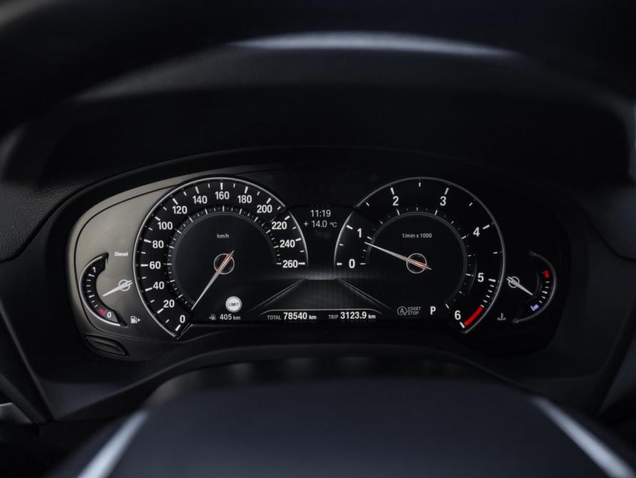 BMW X3 III (G01) Санкт-Петербург  - изображение 16