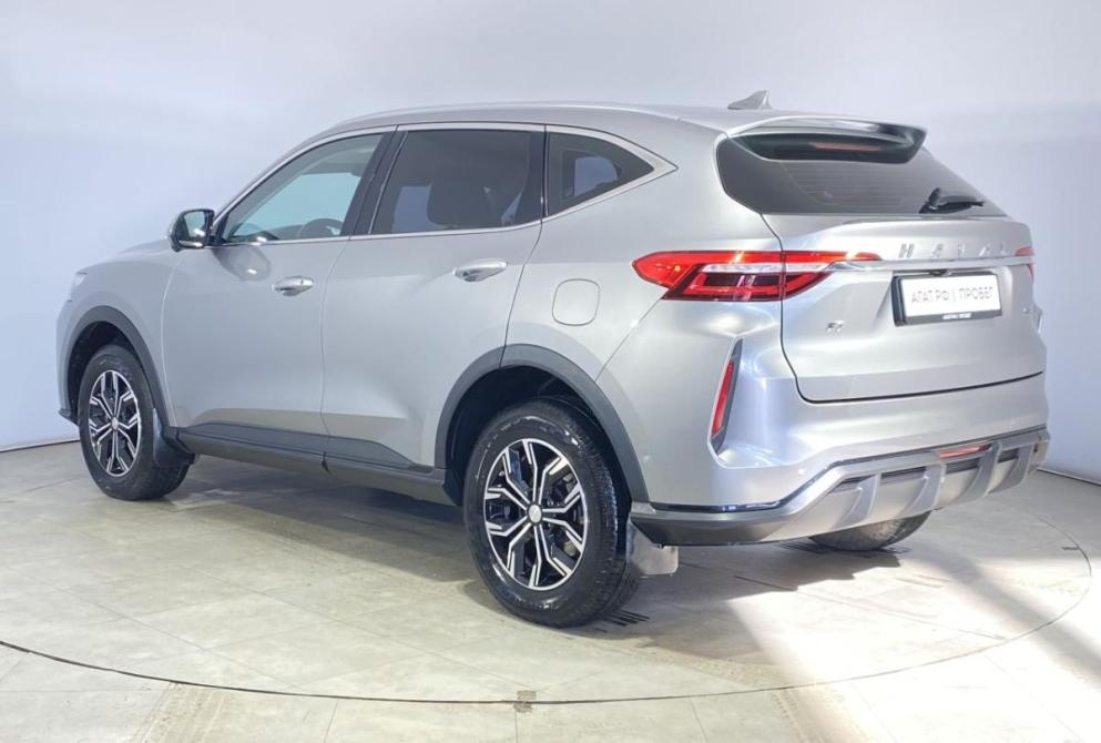 Haval F7 I Саранск  - изображение 10