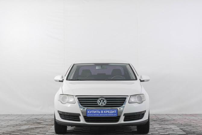Volkswagen Passat B6 с пробегом 2007 года, цена 679 000 рублей, 340000 км, седан, Автокод Объявления