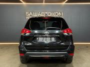 Nissan X-Trail III Рестайлинг Уфа  - изображение 22
