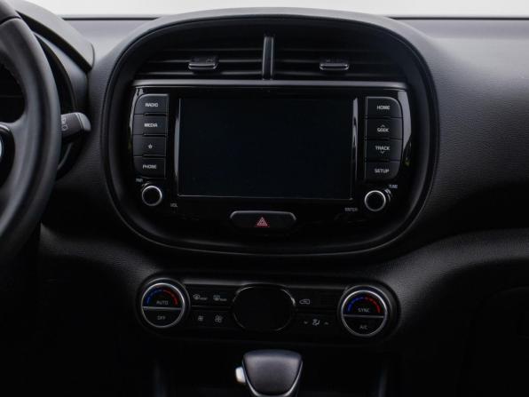Kia Soul III с пробегом 2020 года, цена 2 148 000 рублей, 20858 км, хэтчбек, Автокод Объявления