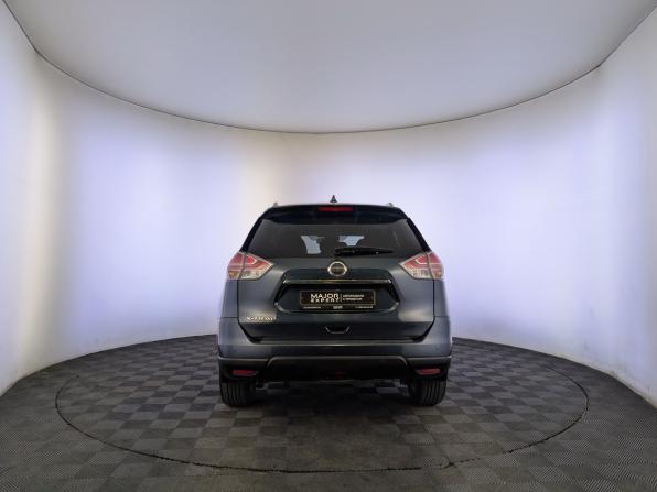 Nissan X-Trail III с пробегом 2017 года, цена 1 825 000 рублей, 186234 км, внедорожник, Автокод Объявления