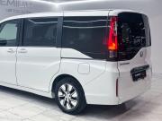 Honda Stepwgn V Рестайлинг Уфа  - изображение 54