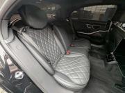 Mercedes-Benz S-Класс VII (W223) Москва  - изображение 28