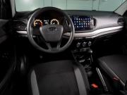 Lada (ВАЗ) Vesta I Рестайлинг (NG) Воронеж  - изображение 24