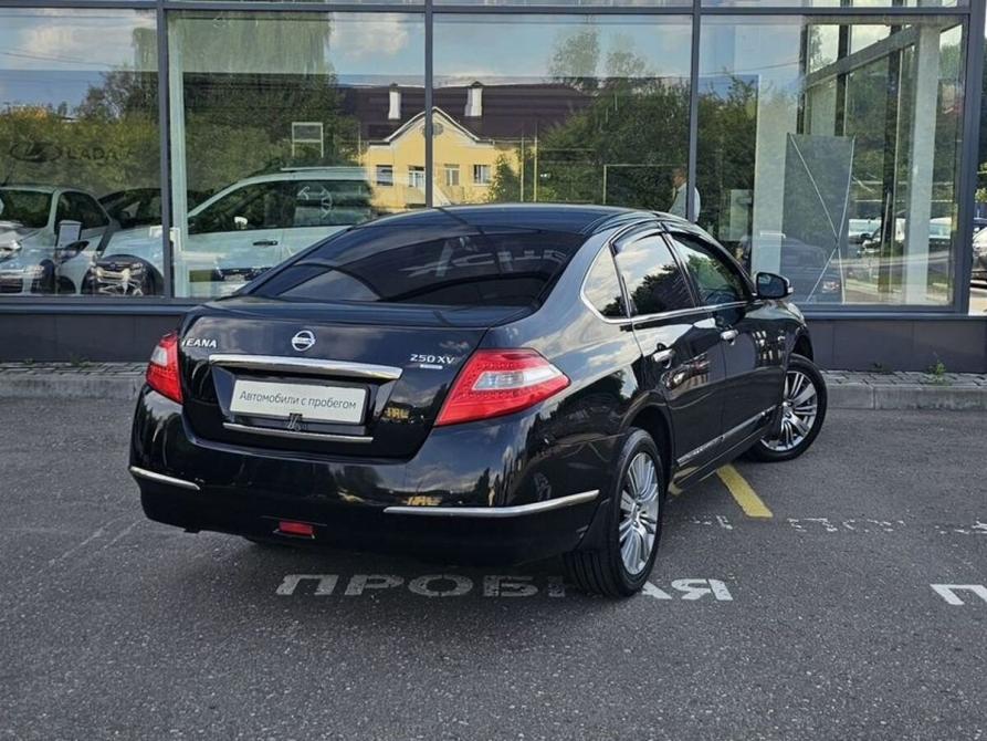 Nissan Teana II Орехово-Зуево  - изображение 8