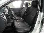 Skoda Rapid I Рестайлинг Воронеж  - изображение 26