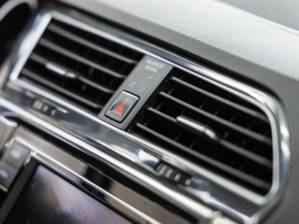 Volkswagen Tiguan II с пробегом 2017 года, цена 2 588 000 рублей, 108448 км, внедорожник, Автокод Объявления