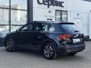 Volkswagen Tiguan II Москва  - изображение 29