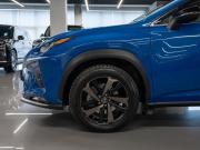 Lexus NX I Рестайлинг Москва  - изображение 52