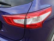 Nissan Qashqai II Рестайлинг Москва  - изображение 45