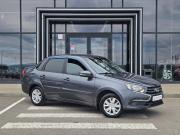 Lada (ВАЗ) Granta I Рестайлинг Воронеж  - изображение 14