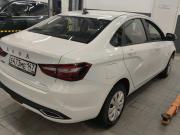 Lada (ВАЗ) Vesta I Рестайлинг (NG) Санкт-Петербург  - изображение 11