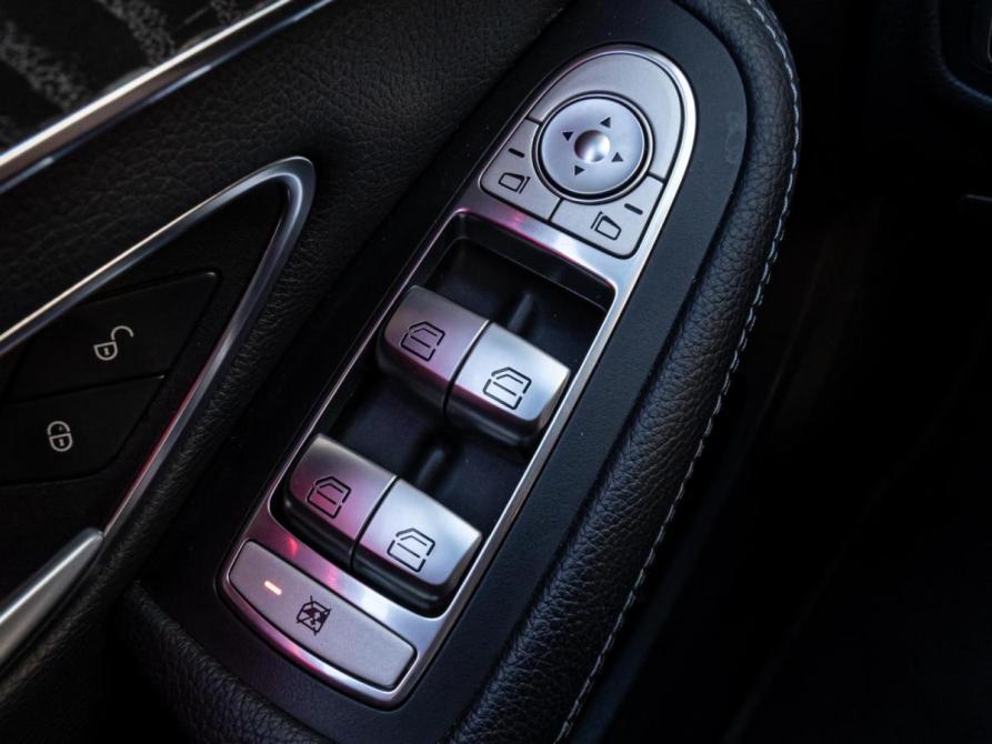 Mercedes-Benz C-Класс IV (W205) Краснодар  - изображение 21