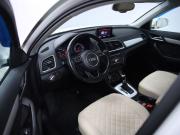 Audi Q3 I (8U) Рестайлинг Уфа  - изображение 27