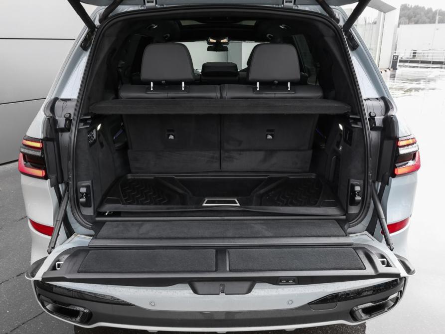 BMW X7 I (G07) Рестайлинг Москва  - изображение 11