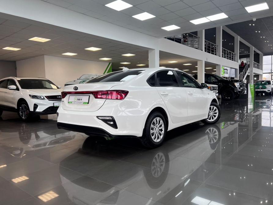 Kia Cerato IV Тверь  - изображение 2