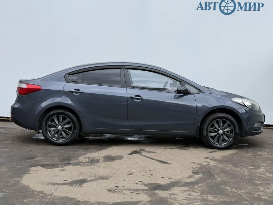 Kia Cerato III Москва  - изображение 4