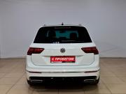 Volkswagen Tiguan II Альметьевск  - изображение 28