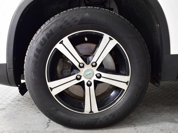 Volkswagen Tiguan I Рестайлинг с пробегом 2012 года, цена 869 995 рублей, 237225 км, внедорожник, Автокод Объявления