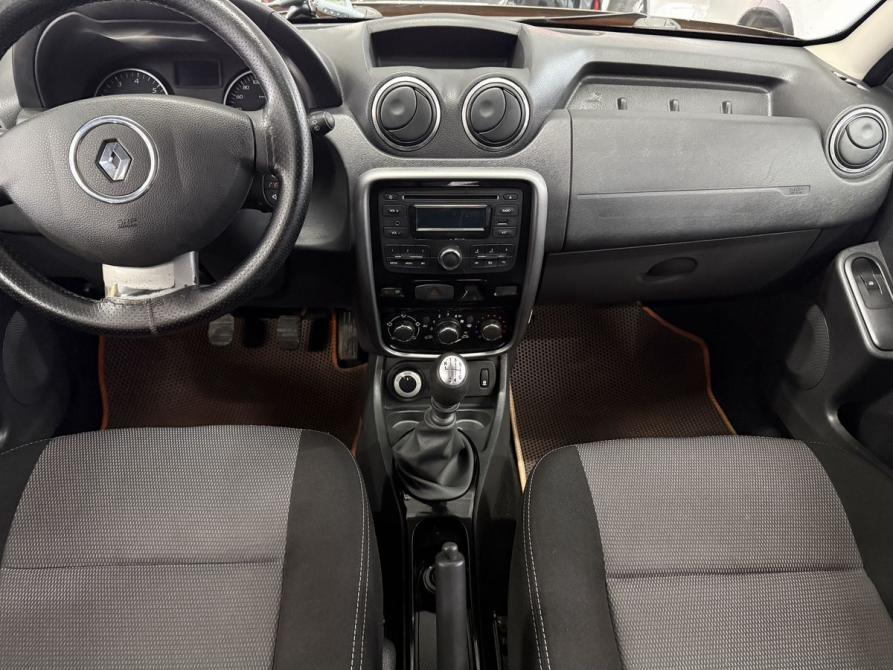 Renault Duster I Смоленск  - изображение 9