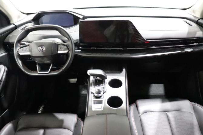 Changan UNI-S (CS55 Plus) с пробегом 2024 года, цена 2 190 000 рублей, 23227 км, внедорожник, Автокод Объявления