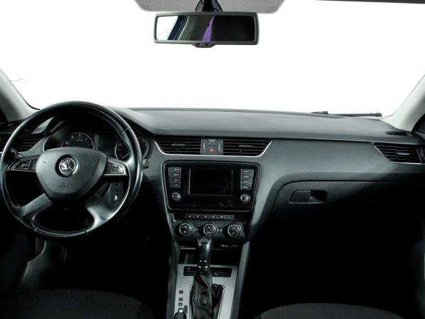 Skoda Octavia III (A7) с пробегом 2014 года, цена 1 275 000 рублей, 242123 км, лифтбек, Автокод Объявления