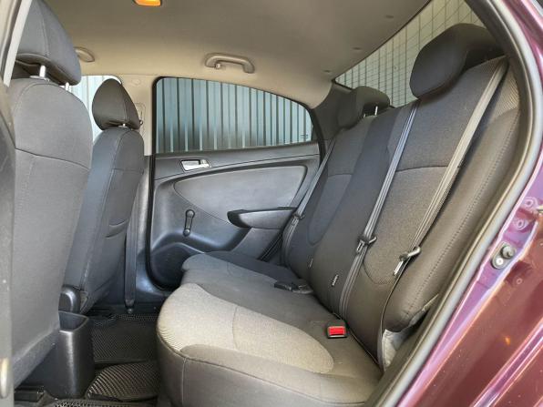 Hyundai Solaris I с пробегом 2011 года, цена 677 000 рублей, 151577 км, седан, Автокод Объявления
