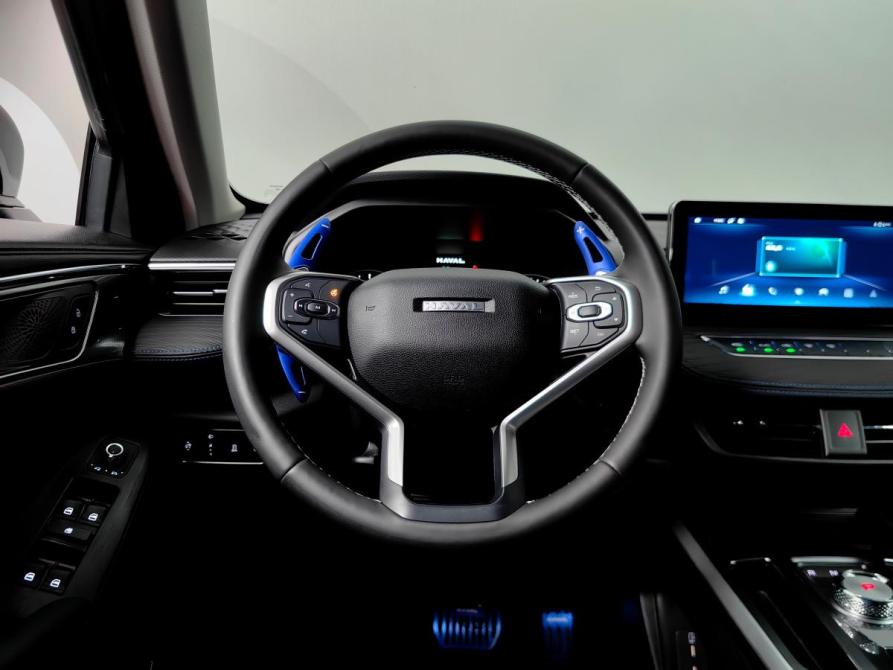 Haval Jolion I Рестайлинг Москва  - изображение 13