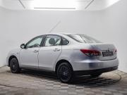 Nissan Almera III (G15) Москва  - изображение 20