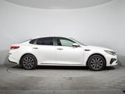 Kia Optima IV Рестайлинг Санкт-Петербург  - изображение 23