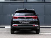 Kia Sportage IV Новороссийск  - изображение 25