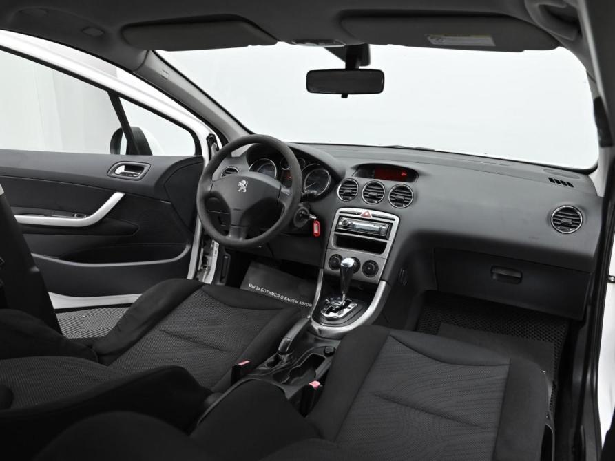 Peugeot 308 I Рестайлинг Москва  - изображение 6