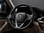 BMW 5 серии VII (G30/G31/G38) Рестайлинг Москва  - изображение 37