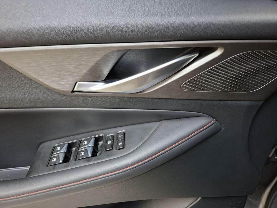 Changan CS35 Plus I Рестайлинг Москва  - изображение 19