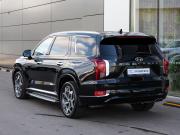Hyundai Palisade I Москва  - изображение 38