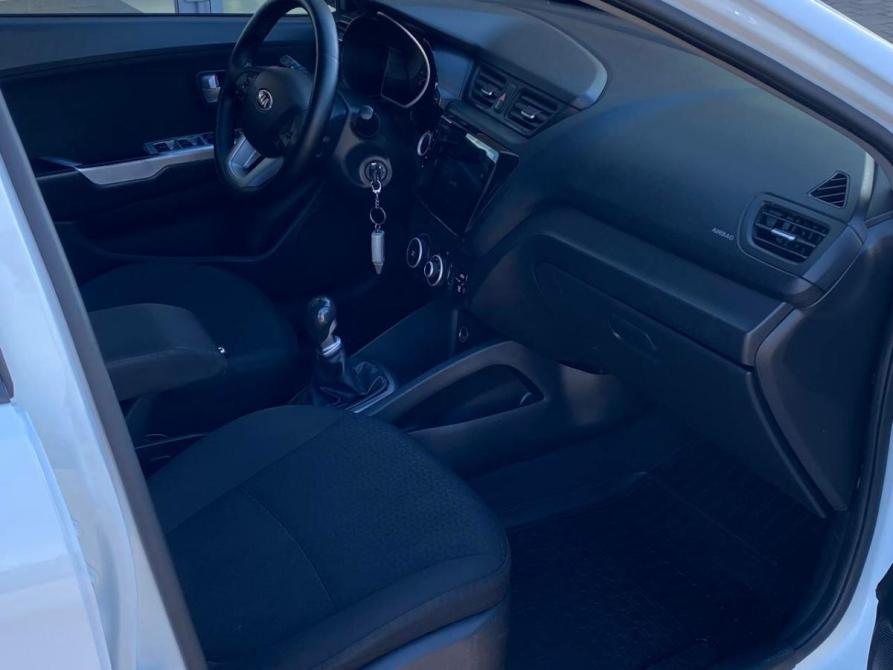 Kia Rio III Оренбург  - изображение 11